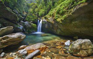 best hiking places in Kathmandu