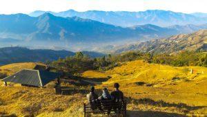 best hiking places in Kathmandu