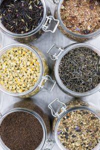 The Best Herbal Tea for Health