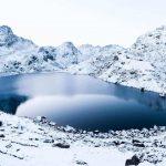 Gosaikunda lake nepal