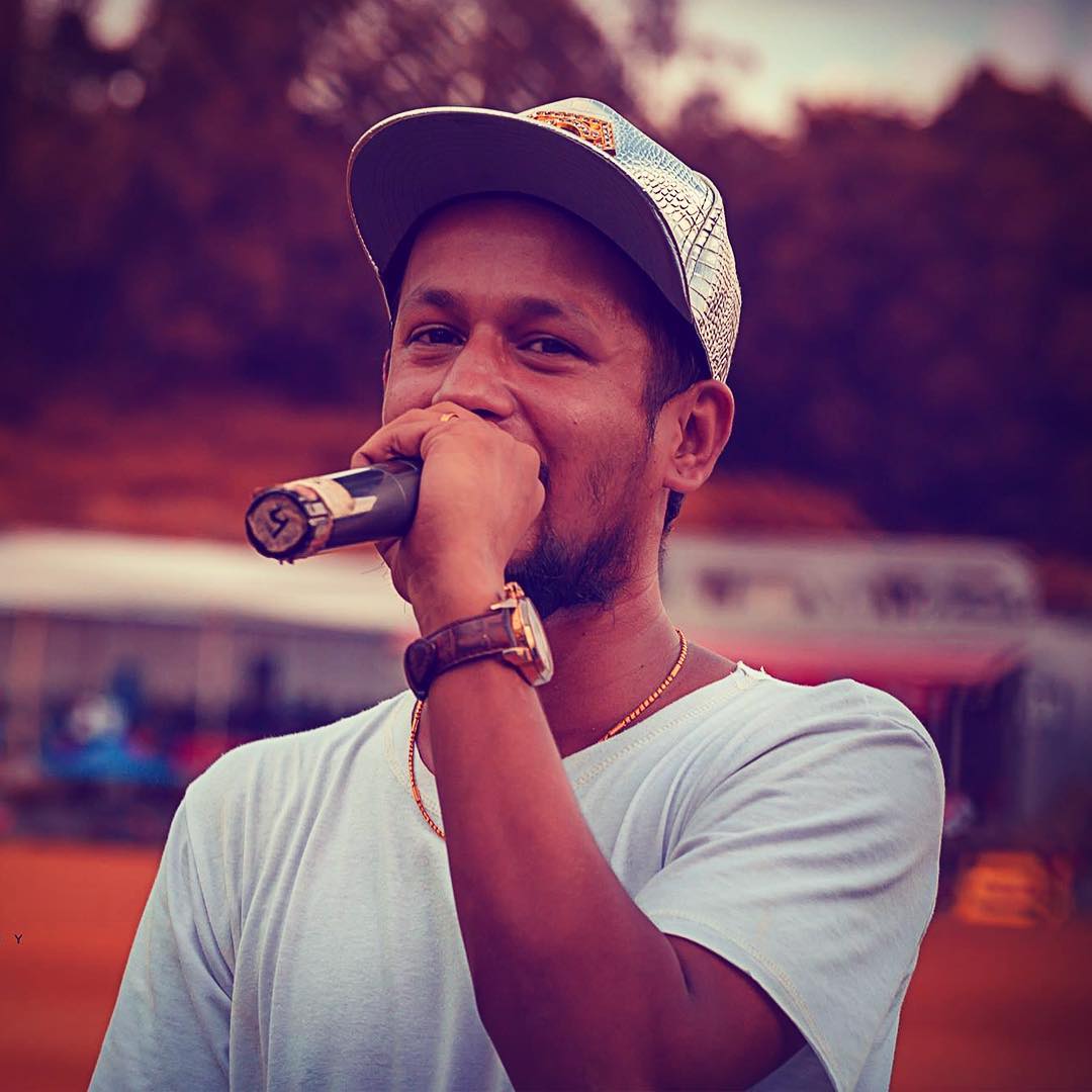 Anil Adhikari(Yama Buddha) Nepali Rapper Biography