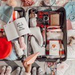 How to pack a Suitcase