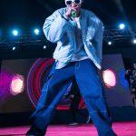 Samir Ghishing(VTEN) Nepali Top Rapper