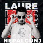 Ashish Rana Magar(Laure)