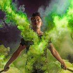 Ashish Rana Magar(Laure)