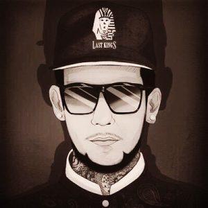 Yama Buddha