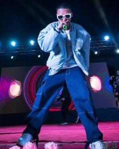 Samir Ghishing(VTEN) Nepali Top Rapper