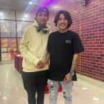 G Bob and Vten