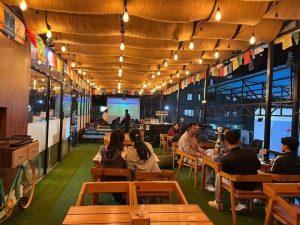 Watch World Cup Live Kathmandu