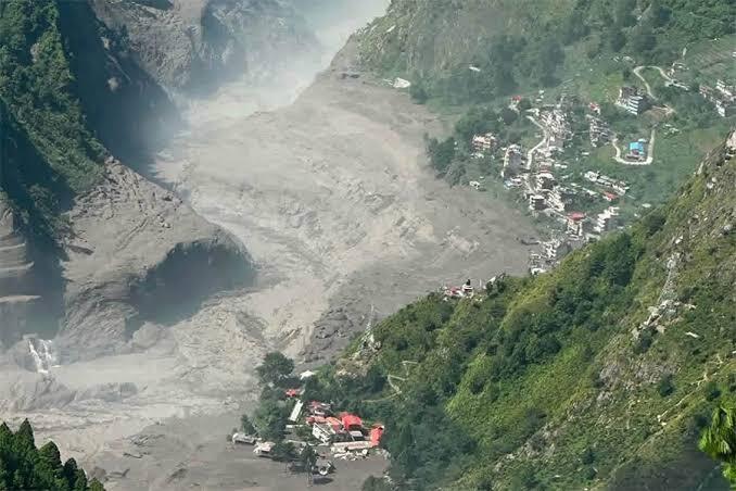 Flash Flood From Tibet Devastates Rasuwa, Thousands at Risk