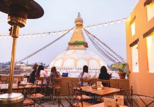 boudha middle