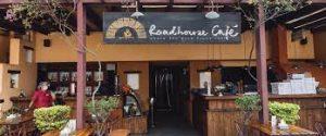 Cafes Near Boudha