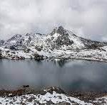 Gosaikunda Lake Nepal