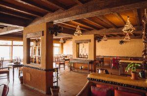 roadhouse cafe boudha 1