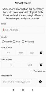 nepali dating app