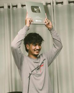 yabesh thapa