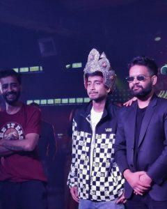 Nephop Shreepech Winner