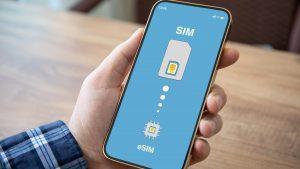 eSIM in Nepal 