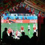 Watch World Cup Live Kathmandu