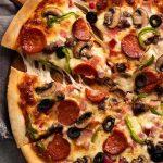 Best Pizza Places In Boudha