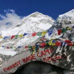 trekking to Everest base camp without a guide or porter ?