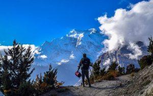 Nepal bans solo trekking 