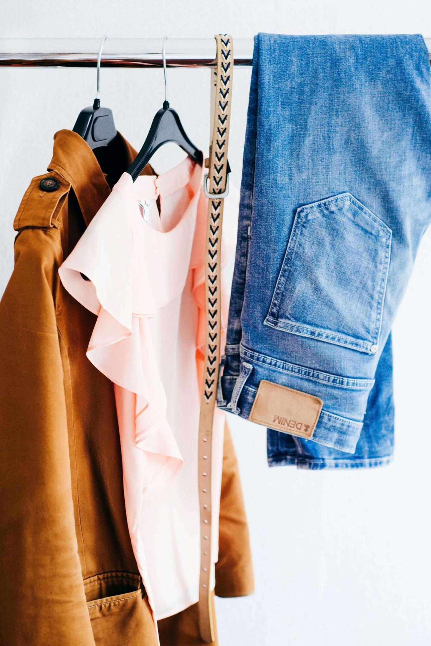 Summer Outfits