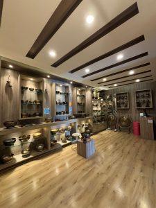 Best Art gallery in Boudha