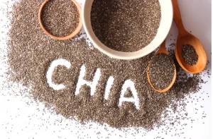 chia seeds benefts