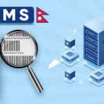 MDMS registration in Nepal