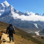 Solo treks in Everest Region