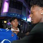 i show speed in Nepal