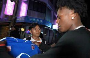 i show speed in Nepal