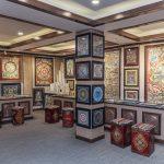 Boudha Thangka Art Gallery